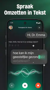 ChatGO - AI Chat in Nederlands screenshot