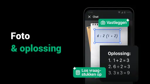 ChatOn: AI-chatbot Nederlands 3