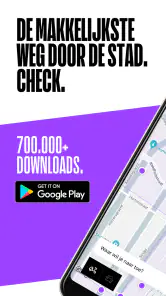 Check - Shared Mobility screenshot