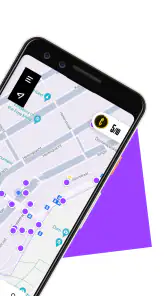 Check - Shared Mobility screenshot