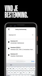 Check - Shared Mobility screenshot