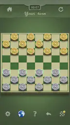 Checkers 1