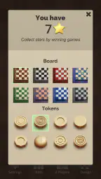 Checkers 5