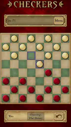 Checkers Pro 1