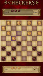 Checkers Pro 2
