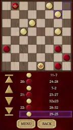 Checkers Pro 4