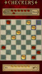 Checkers Pro 5