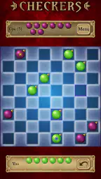 Checkers Pro 7