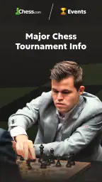 Chess Events: Games & Results 1
