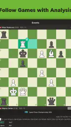 Chess Events: Games & Results 8