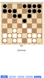 Chessvis - Puzzles, Visualize 1