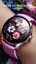 Chester Flower dream 2