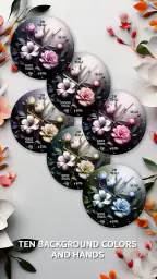 Chester Flower dream 3