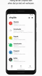 Chipolo 5