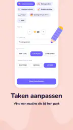 ChoreReward: Familiegewoonten 3