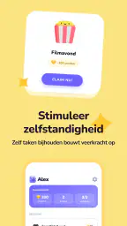 ChoreReward: Familiegewoonten 5