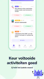 ChoreReward: Familiegewoonten 6