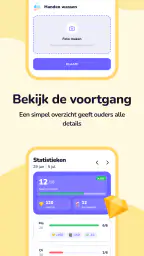 ChoreReward: Familiegewoonten 7