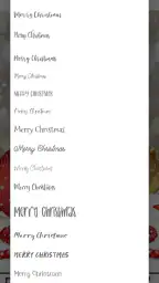 Christmas Photo Frames Editor 5