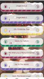 Christmas Photo Frames Editor 6