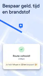Spoke (Circuit)-routeplanner 2