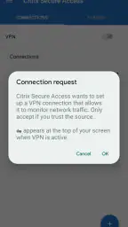 Citrix Secure Access 2