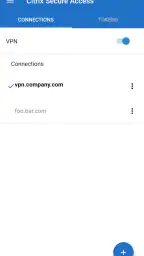 Citrix Secure Access 3