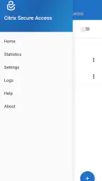 Citrix Secure Access 4