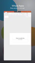 Citrix Workspace 3