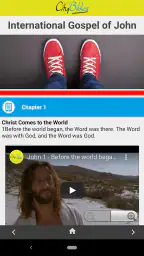 City Bibles 4