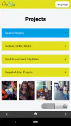 City Bibles 7