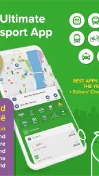 Citymapper 1