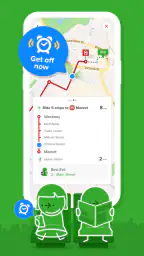Citymapper 4