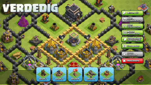 Clash of Clans 2
