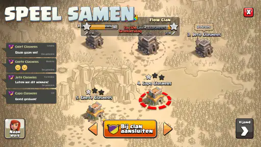 Clash of Clans 3