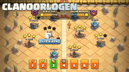 Clash of Clans 6