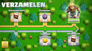 Clash of Clans screenshot
