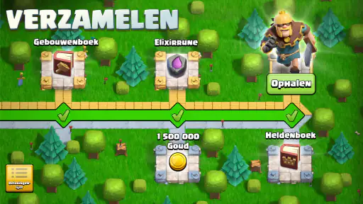 Clash of Clans 7
