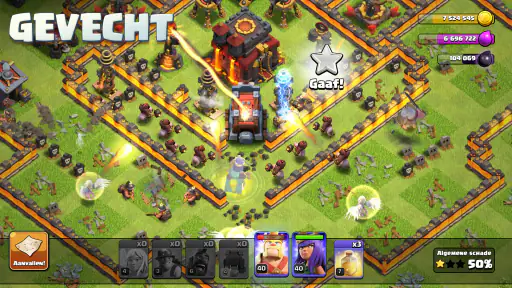 Clash of Clans 8