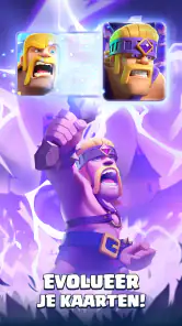 Clash Royale screenshot