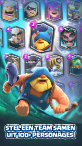 Clash Royale screenshot
