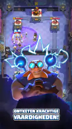 Clash Royale 4