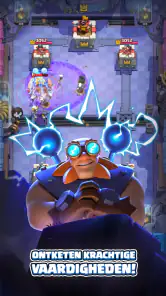 Clash Royale screenshot