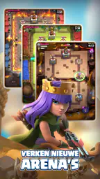 Clash Royale 5