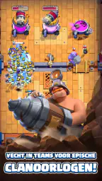 Clash Royale 8