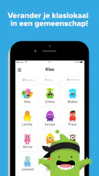 ClassDojo 1