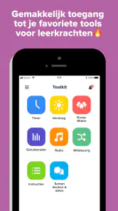 ClassDojo screenshot