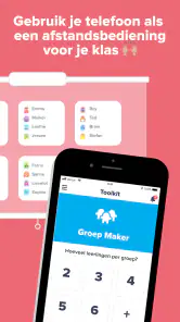 ClassDojo screenshot