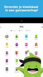 ClassDojo 6