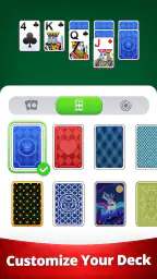 Classic Solitaire: Dream Time 5